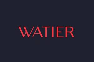Watier CA 加拿大美妆护肤品购物网站