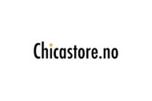 Chicastore.no 挪威专业护肤品牌购物网站