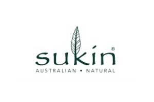 Sukin Naturals FR 澳大利亚天然护肤品牌法国官网