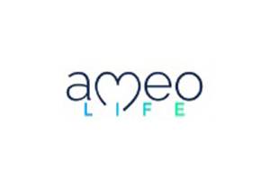 Ameo Life 美国天然补充剂品牌购物网站