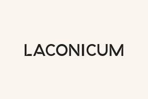 Laconicum 西班牙化妆品购物网站