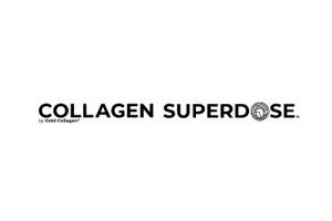 Collagen Superdose 英国液体美容补充剂购物网站