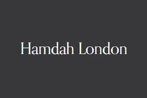 Hamdah London 英国天然香水品牌购物网站