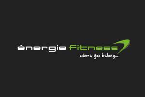 Energie online 英国在线健身课程订阅网站