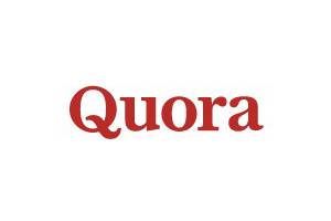 Quora 美国美国在线问答社区网站