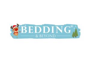 Bedding & Beyond 英国卧室装饰品购物网站