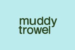Muddy Trowel 英国居家盆栽绿植订购网站