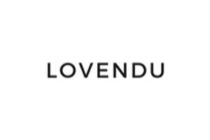 Lovendu 英国心理健康日记本购物网站