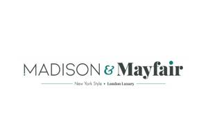 Madison & Mayfair 英国设计师家居饰品购物网站