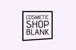 Blank Cosmetic 德国知名美妆护肤品购物网站