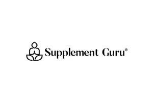 Supplement Guru 英国营养补充剂购物网站