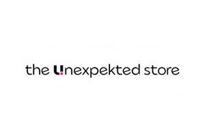 Unexpekted Store 英国美容护肤品购物网站