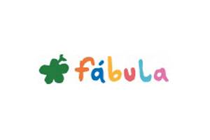 A Fábula 巴西多彩儿童服饰购物网站