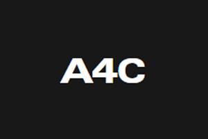 A4C 美国时尚电子配件购物网站