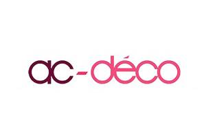AC-Déco 法国时尚居家用品购物网站
