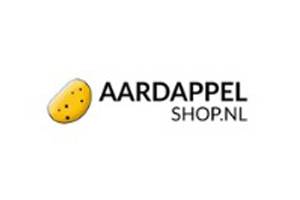 Aardappelshop.nl 荷兰土豆农产品订购网站