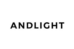 AndLight BE 丹麦设计师灯饰品牌比利时官网