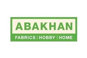 Abakhan UK 英国居家针织工具百货购物网站