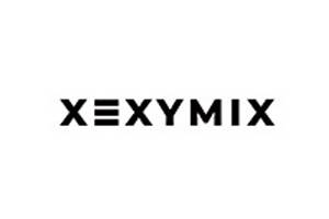 Xexymix UK 英国运动服饰品牌购物网站