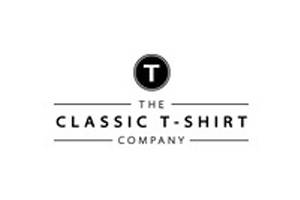 The Classic T-Shirt 美国时尚T恤品牌购物网站