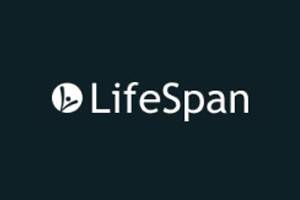 LifeSpan Europe 英国健身器材品牌购物网站
