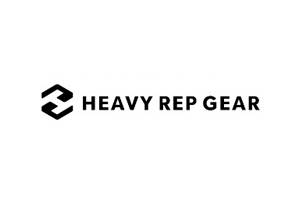 Heavy Rep Gear 英国健身训练服饰购物网站