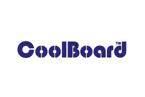 CoolBoard 英国平衡板运动设备购物网站