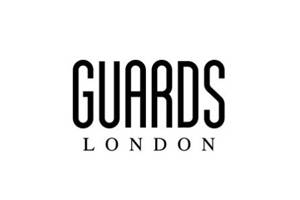 Guards London 英国雨衣外套定制品牌购物网站