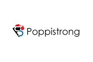 Poppistrong 德国纺织服饰批发网站