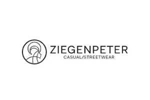 Ziegenpeter Shop 德国时尚街头服饰购物网站