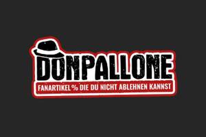 DON PALLONE 德国体育服饰专营网站