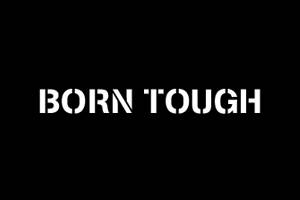 Born Tough 美国健身运动服饰购物网站