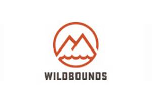 WildBounds 英国户外冒险配饰购物网站