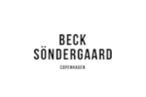 Becksondergaard UK 丹麦女性配饰品牌英国官网