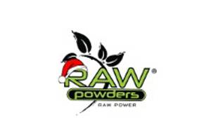 RAW POWDERS UK 英国健康补充剂品牌购物网站