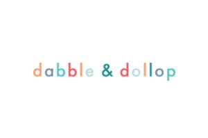 Dabble & Dollop 美国婴幼儿护肤沐浴产品购物网站