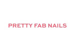 Pretty Fab Nails 美国时尚美甲产品购物网站