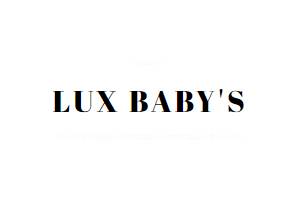 LUX Baby's 美国孕妇母婴服饰购物网站