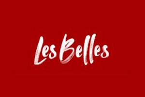 Les Belles 美国时尚紧身裤品牌购物网站