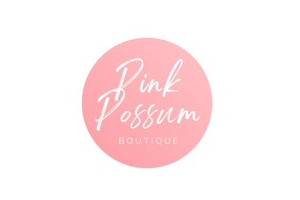 Pink Possum Boutique 美国精品服饰购物商店