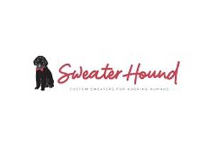 Sweater Hound 美国宠物主题服装购物网站