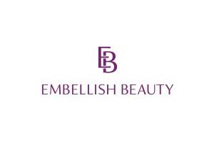 EMBELLISH BEAUTY 美国清洁化妆品购物网站
