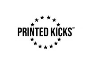 PrintedKicks 美国个性打印服饰购物网站