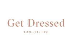 Get Dressed Collective 美国精品女性服装购物网站