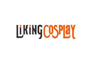 Likingcosplay 美国Cosplay服饰产品购物网站