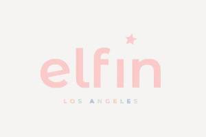 Elfin Los Angeles 美国婴童服饰品牌购物网站