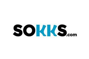 Sokks.com 美国时尚袜子品牌购物网站