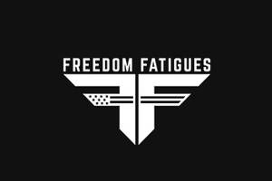 Freedom Fatigues 美国生活服饰品牌购物网站