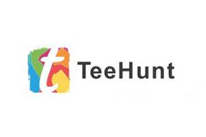Tee Hunt 美国图形印刷T恤购物网站
