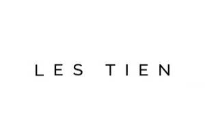 Les Tien 美国极简主义服饰购物网站